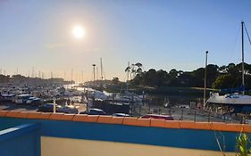 Appartement Vue Port